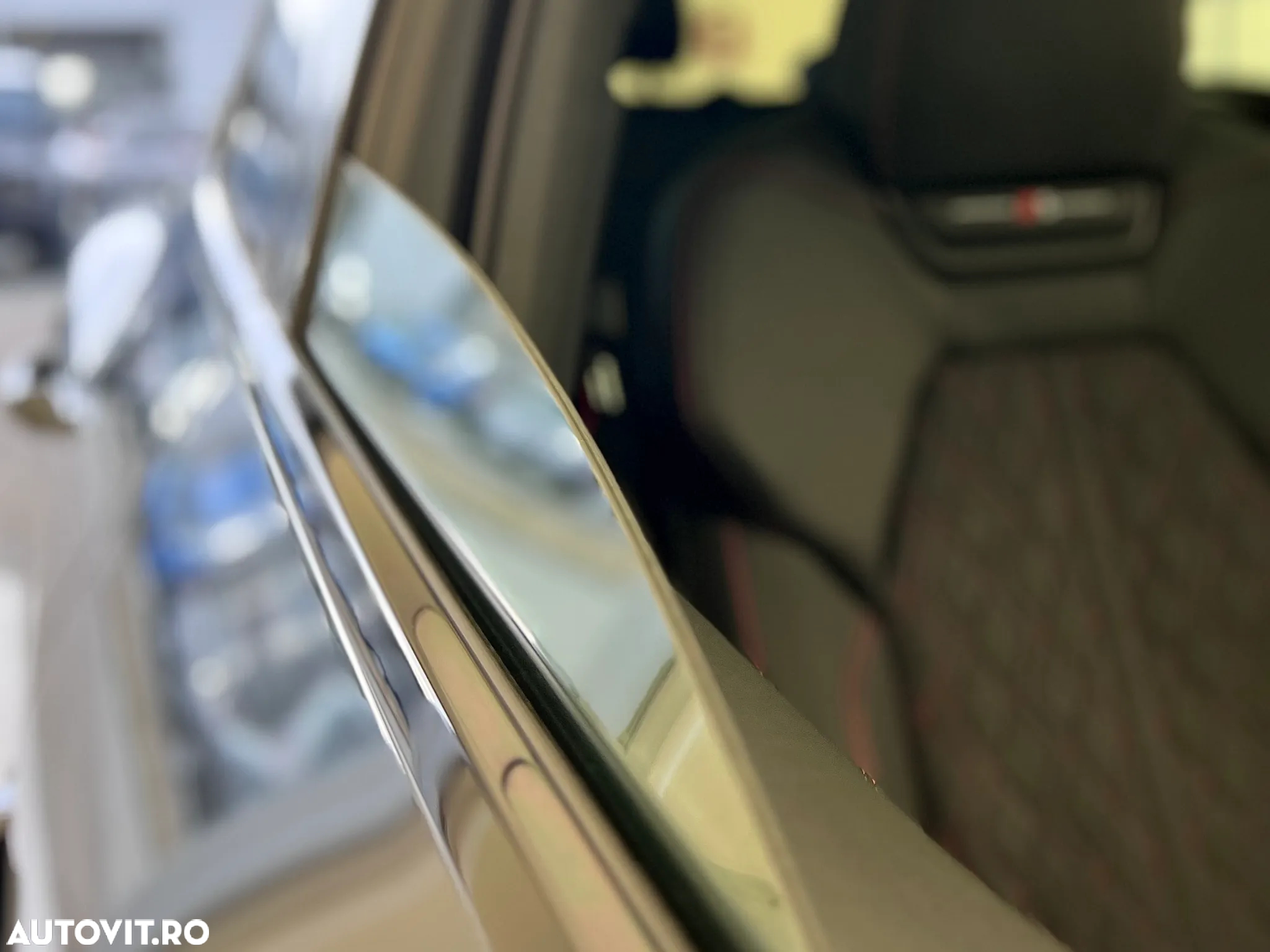Audi Q6 e-tron 100 kWh quattro Advanced - 37