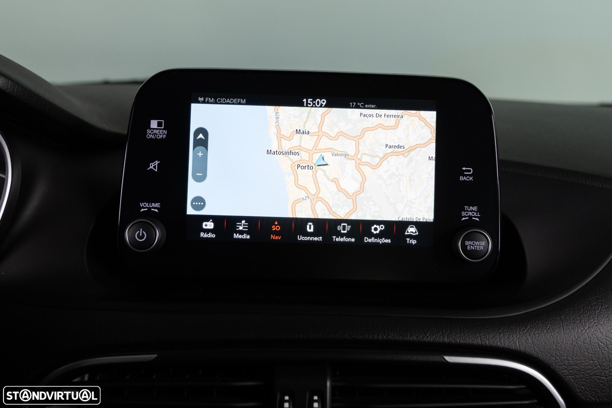 Fiat Tipo Station Wagon Cross - 7
