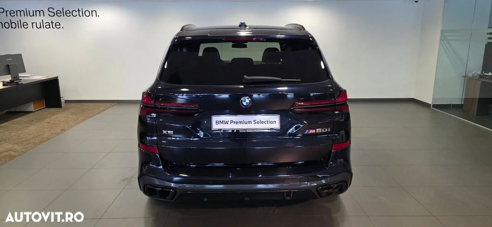 BMW X5 M - 5