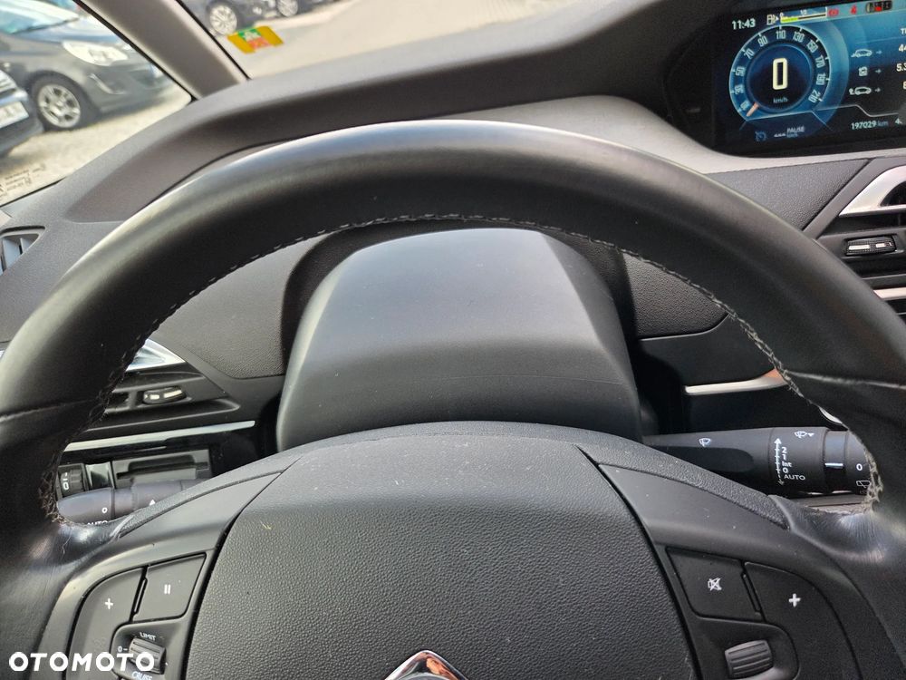 Citroën C4 Picasso BlueHDi 120 Business Class - 33