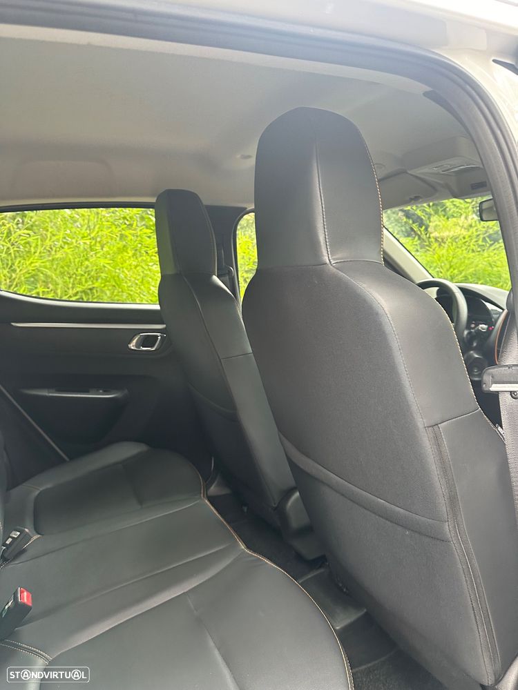 Dacia Spring Comfort Plus - 13
