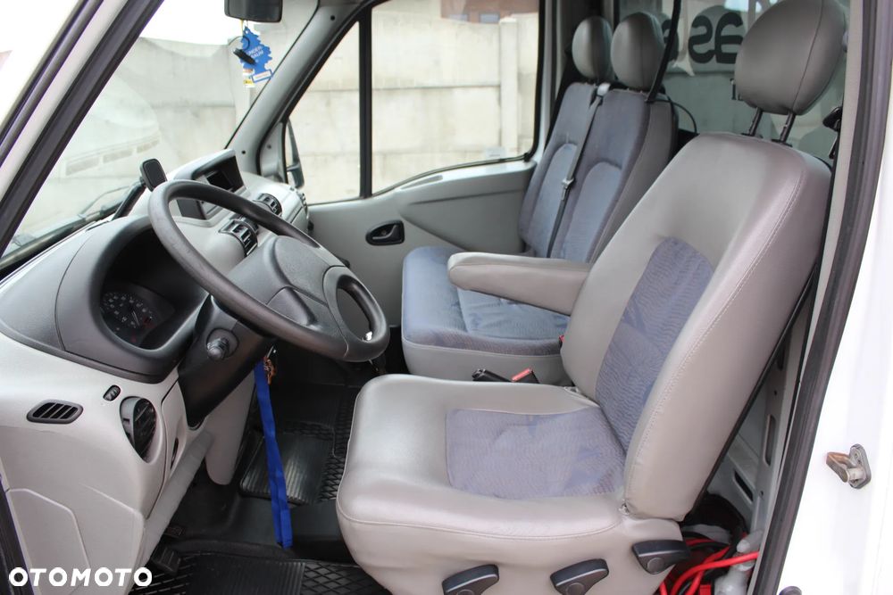Renault Master - 11