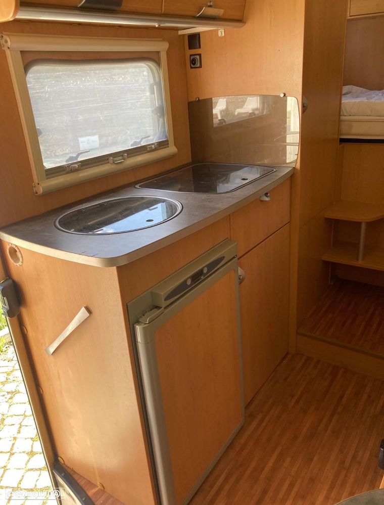 Itineo SD 610 TD610 - 7