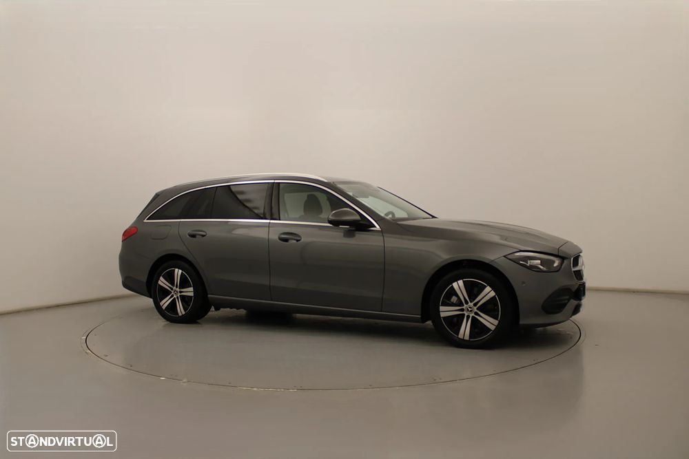 Mercedes-Benz C 300 de Avantgarde - 3