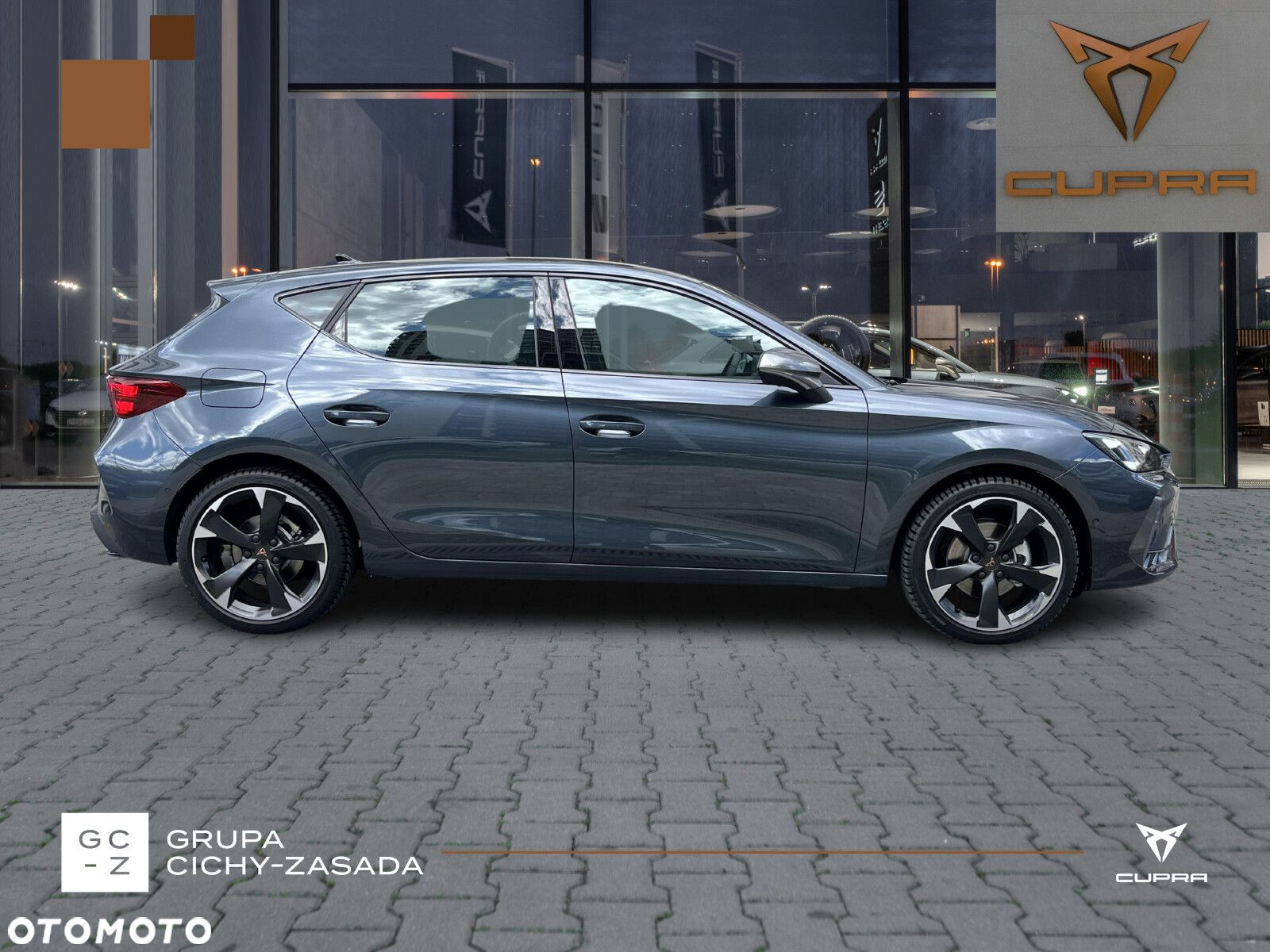 Cupra Leon - 7