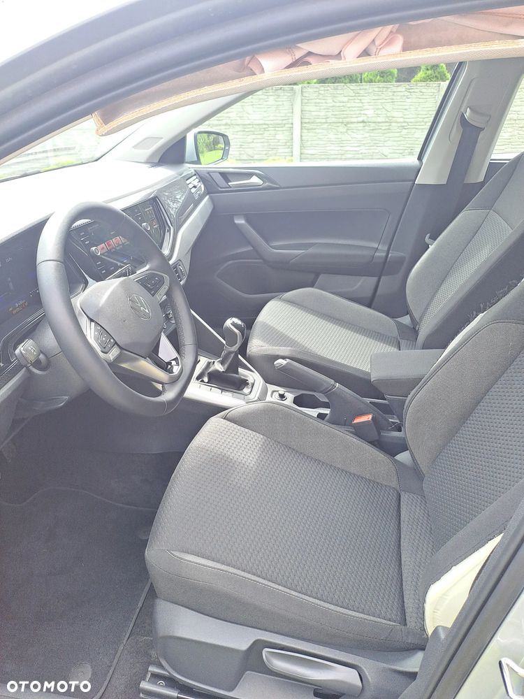 Volkswagen Polo 1.0 TSI Life - 14
