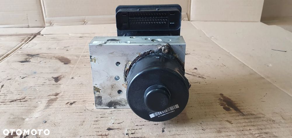 Pompa sterownik ABS Mercedes ML W164 A2514310512 A2515452632 - 5