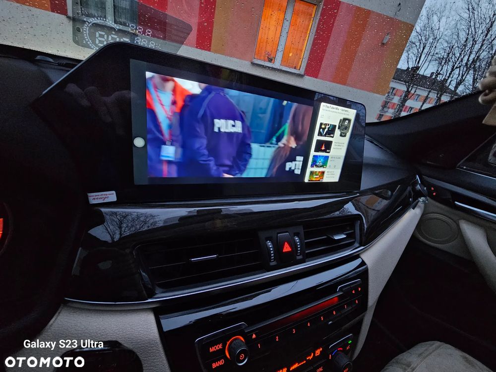 BMW X1 xDrive25i GPF Advantage - 10