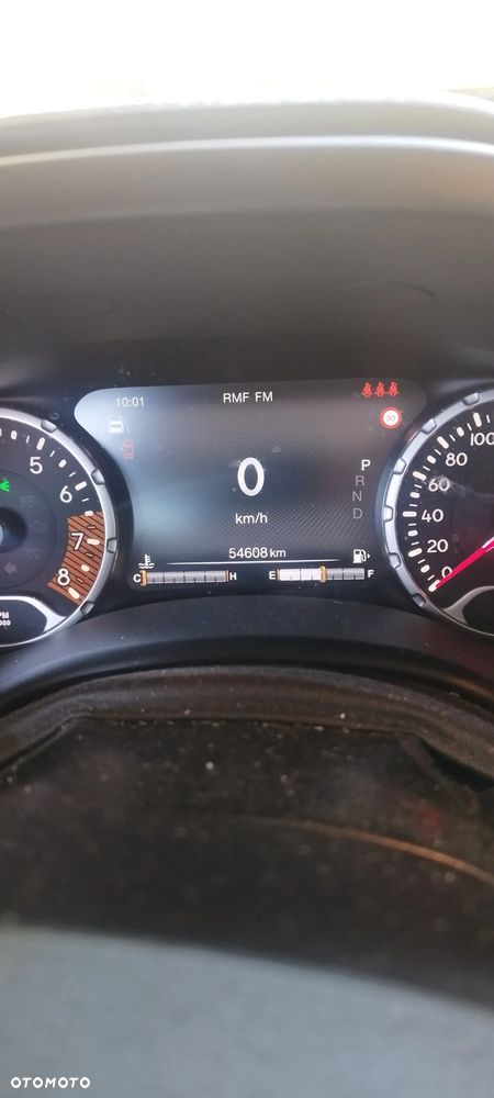 Jeep Renegade 1.3 GSE T4 Turbo Limited FWD S&S - 5