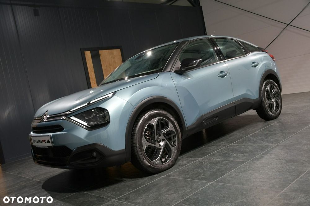 Citroën C4 1.5 BlueHDi Feel Pack S&S - 1