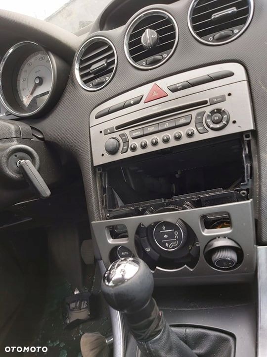 PEUGEOT 308 1,6 THP ALTERNATOR - 15