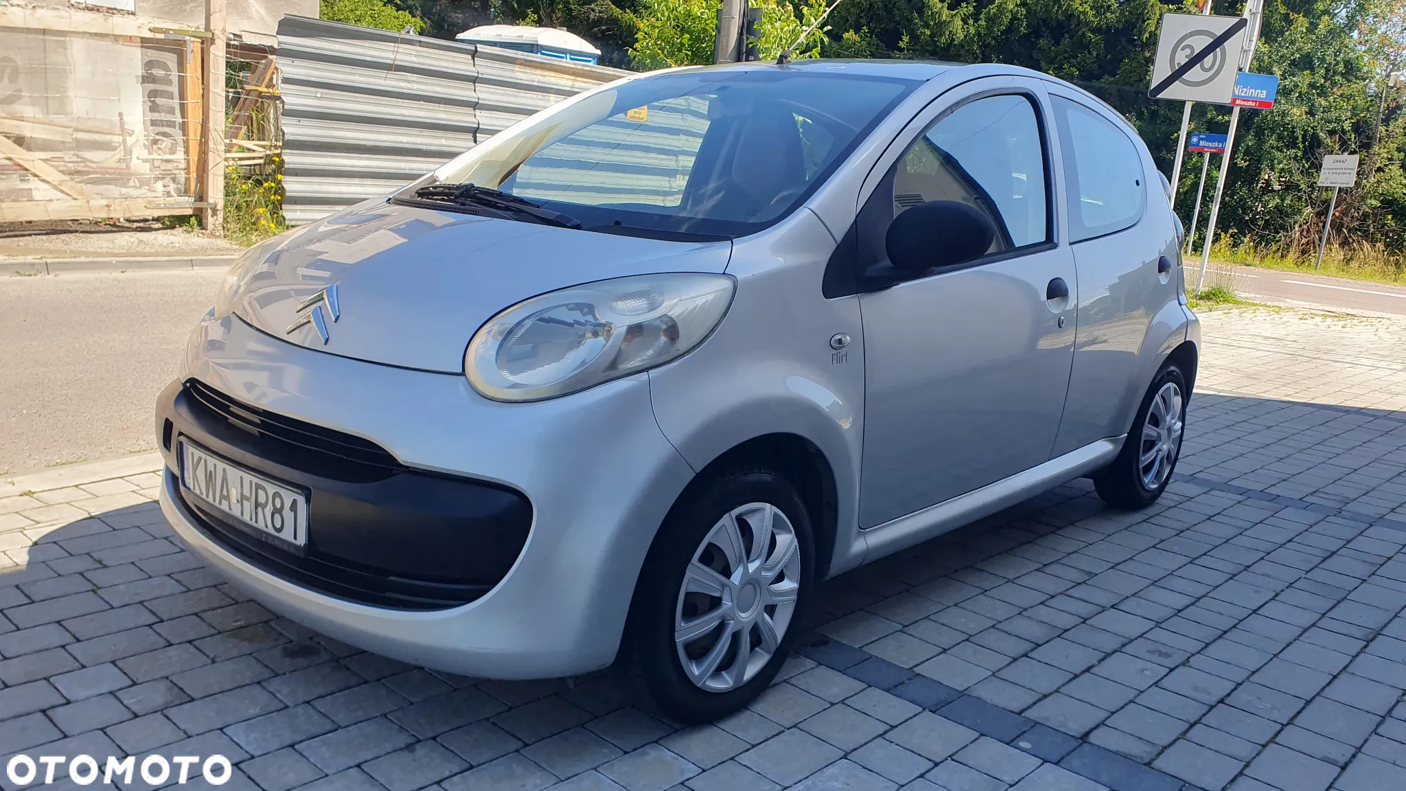 Citroën C1 - 2