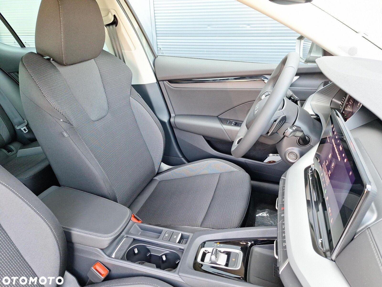 Skoda Octavia 1.5 TSI mHEV Edition 130 Selection DSG - 30