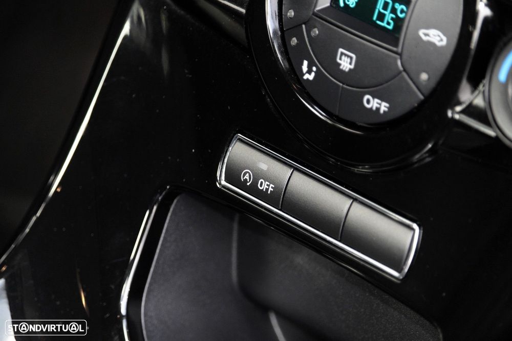 Ford Fiesta 1.0 EcoBoost Titanium - 29