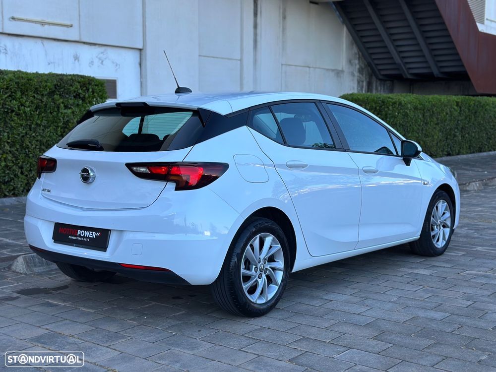 Opel Astra 1.5 D Business Edition S/S - 6