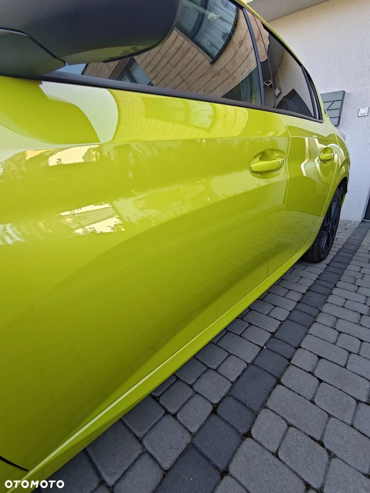 Peugeot 208 Elektromotor 136 Allure - 8