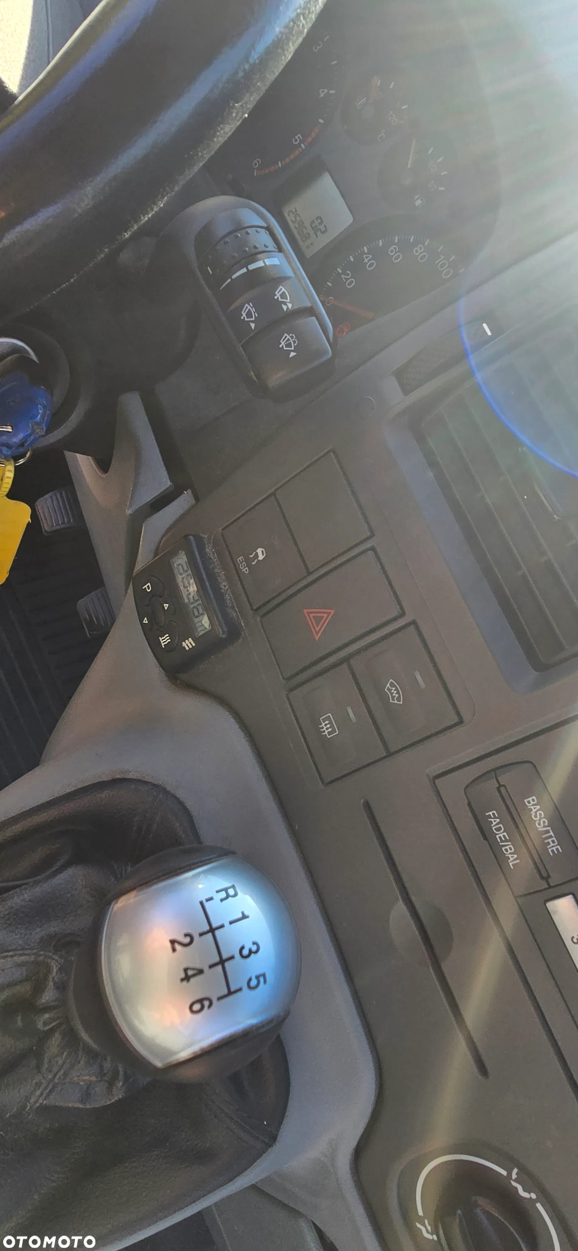 Ford Transit 300 K TDCi DPF Euroline m.Aufstd - 15