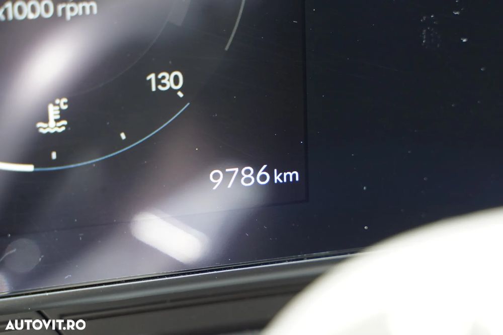 Hyundai KONA 1.6 T-GDI 138 CP 7DCT 2WD Premium+ - 11