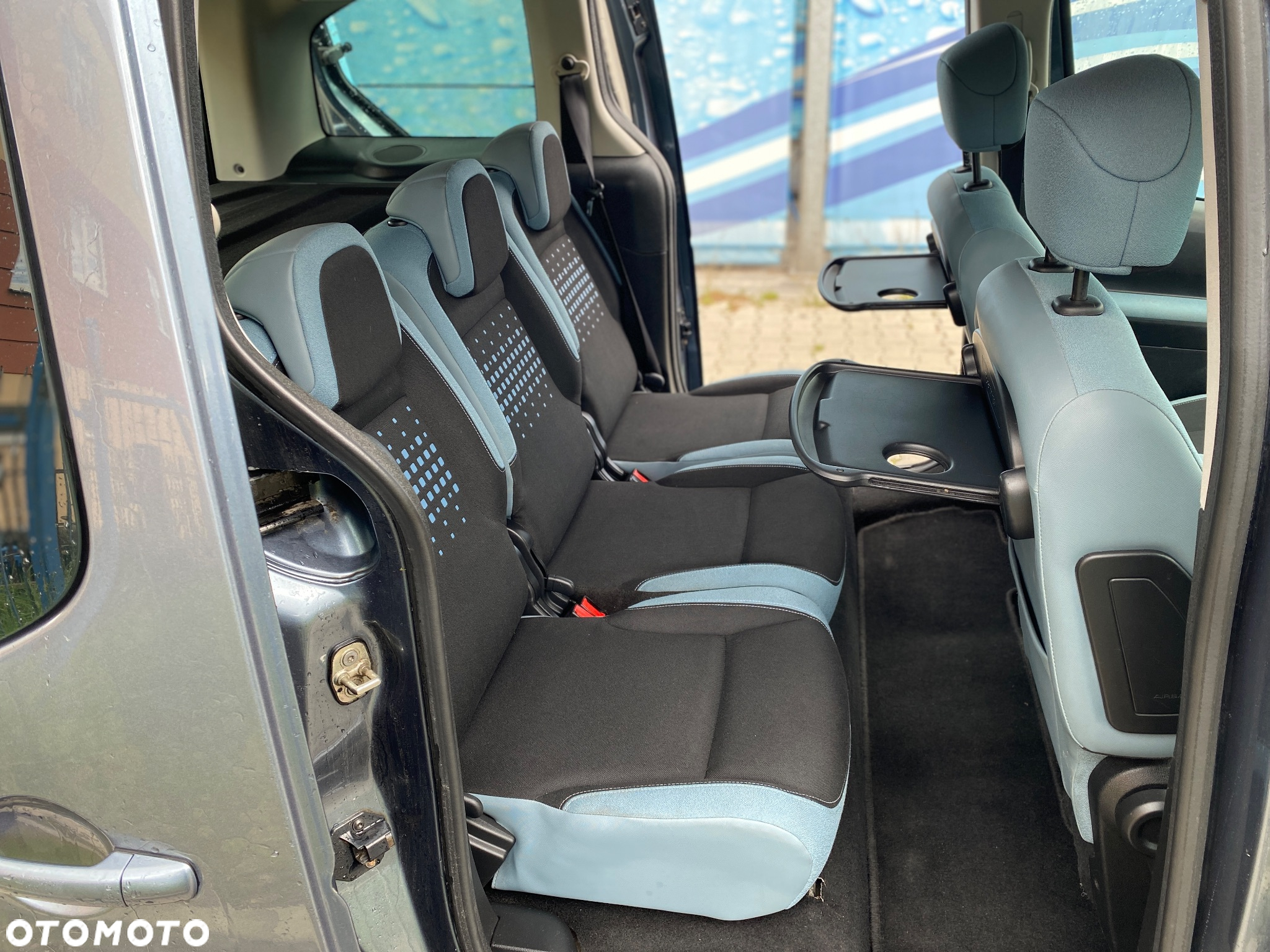 Citroën Berlingo 1.6 VTi Multispace - 7