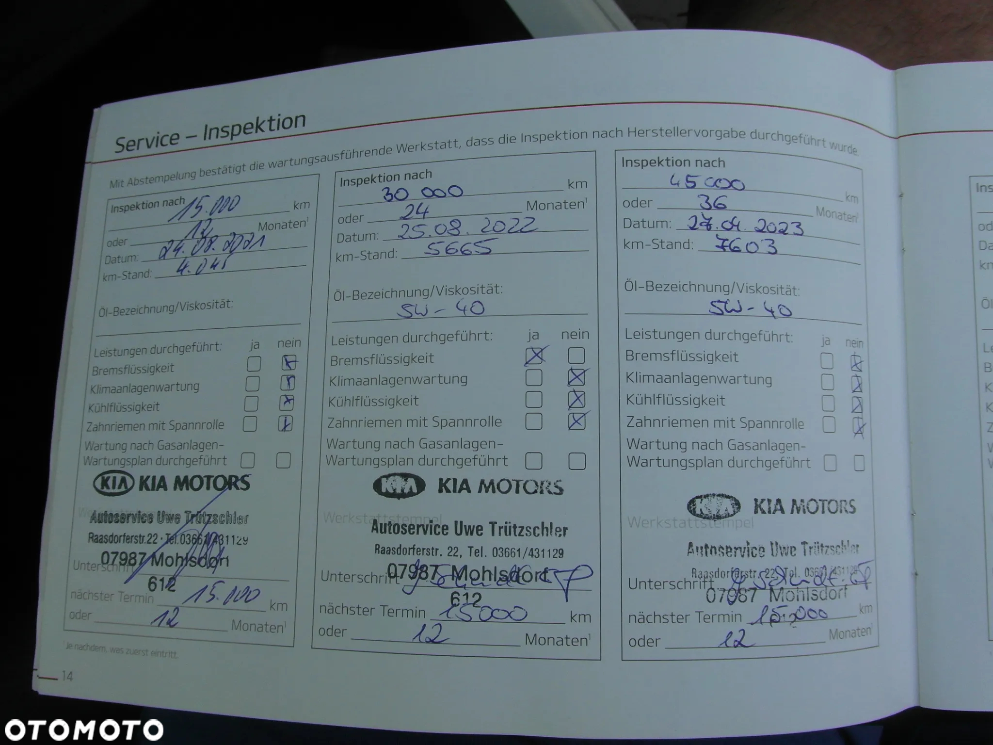 Kia Picanto 1.0 T-GDI OPF GT Line - 39