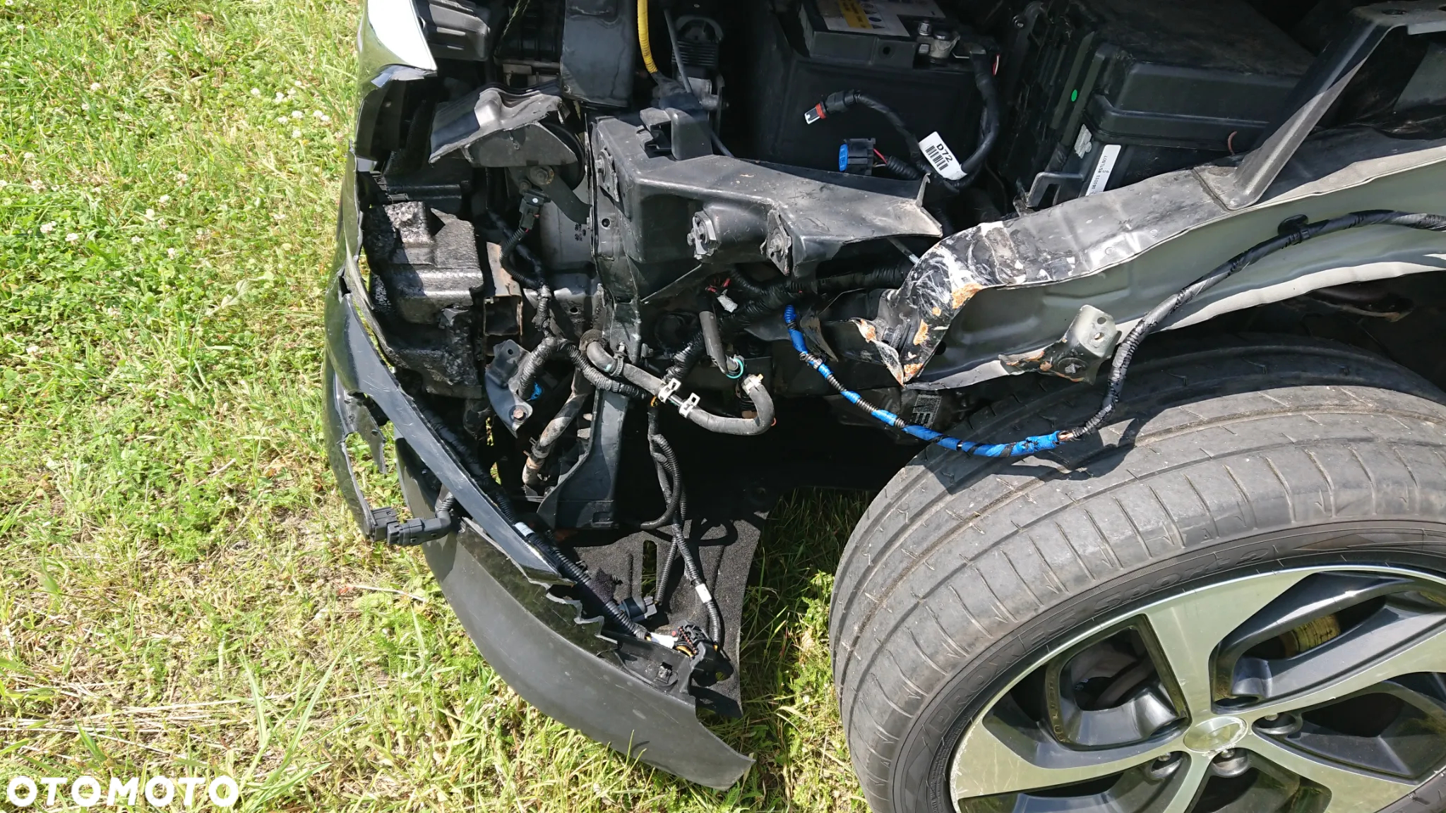Hyundai Tucson - 22