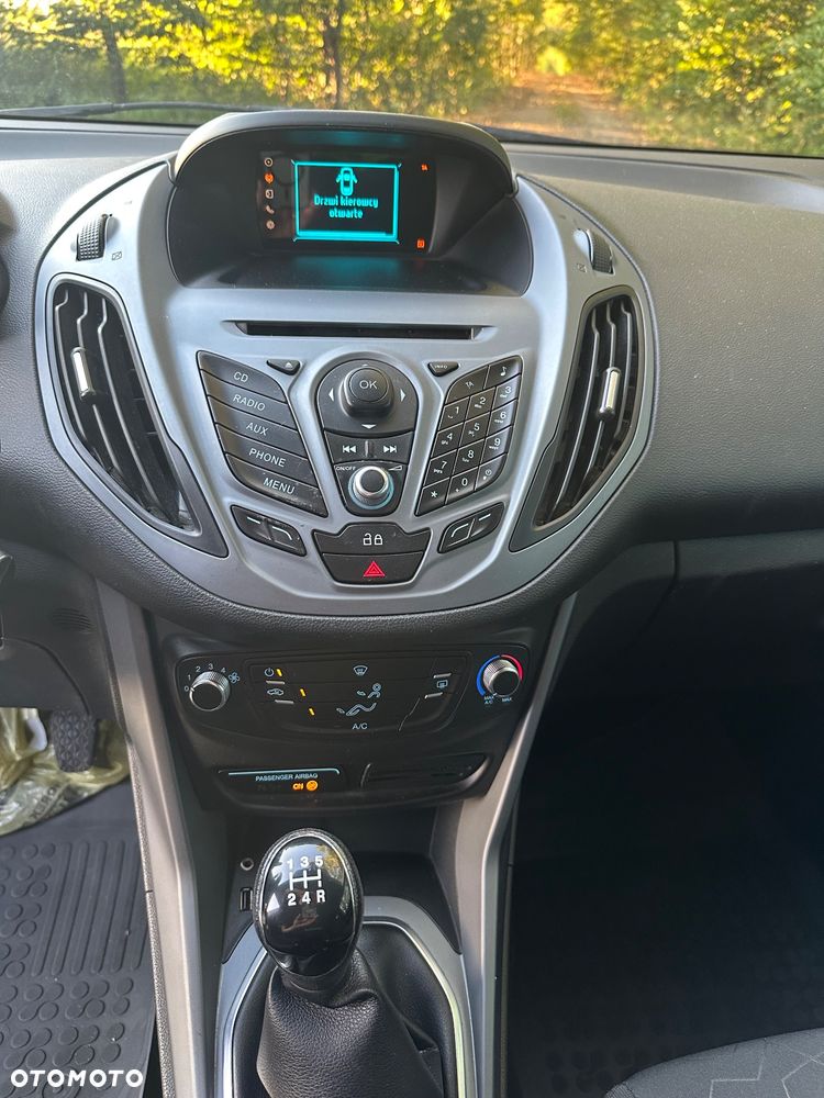 Ford B-MAX 1.6 TDCi Titanium - 8