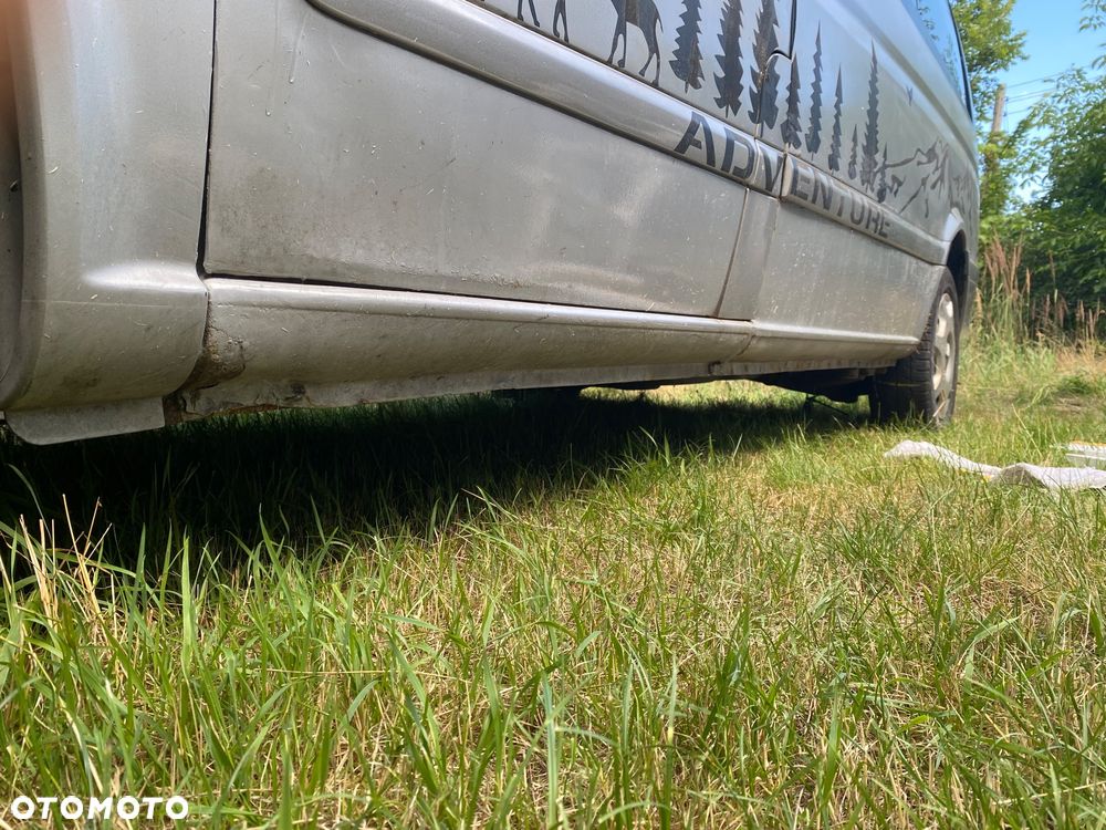 Mercedes-Benz Vito 639.705 - 11