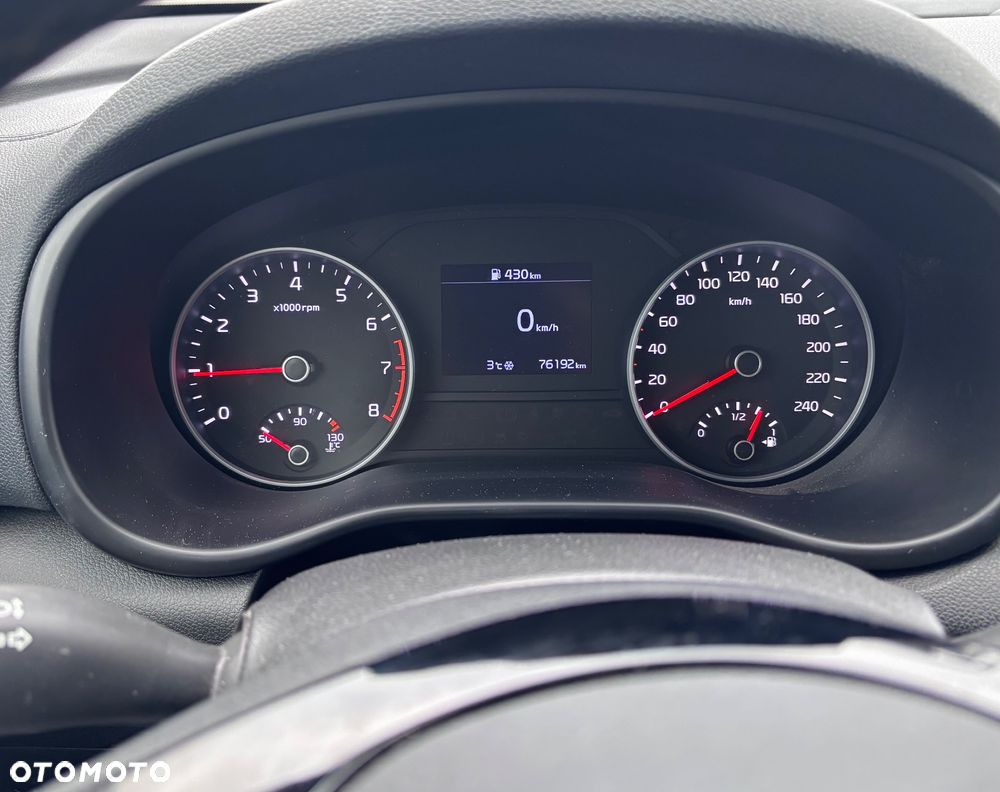 Kia Sportage 1.6 GDI M 2WD - 15