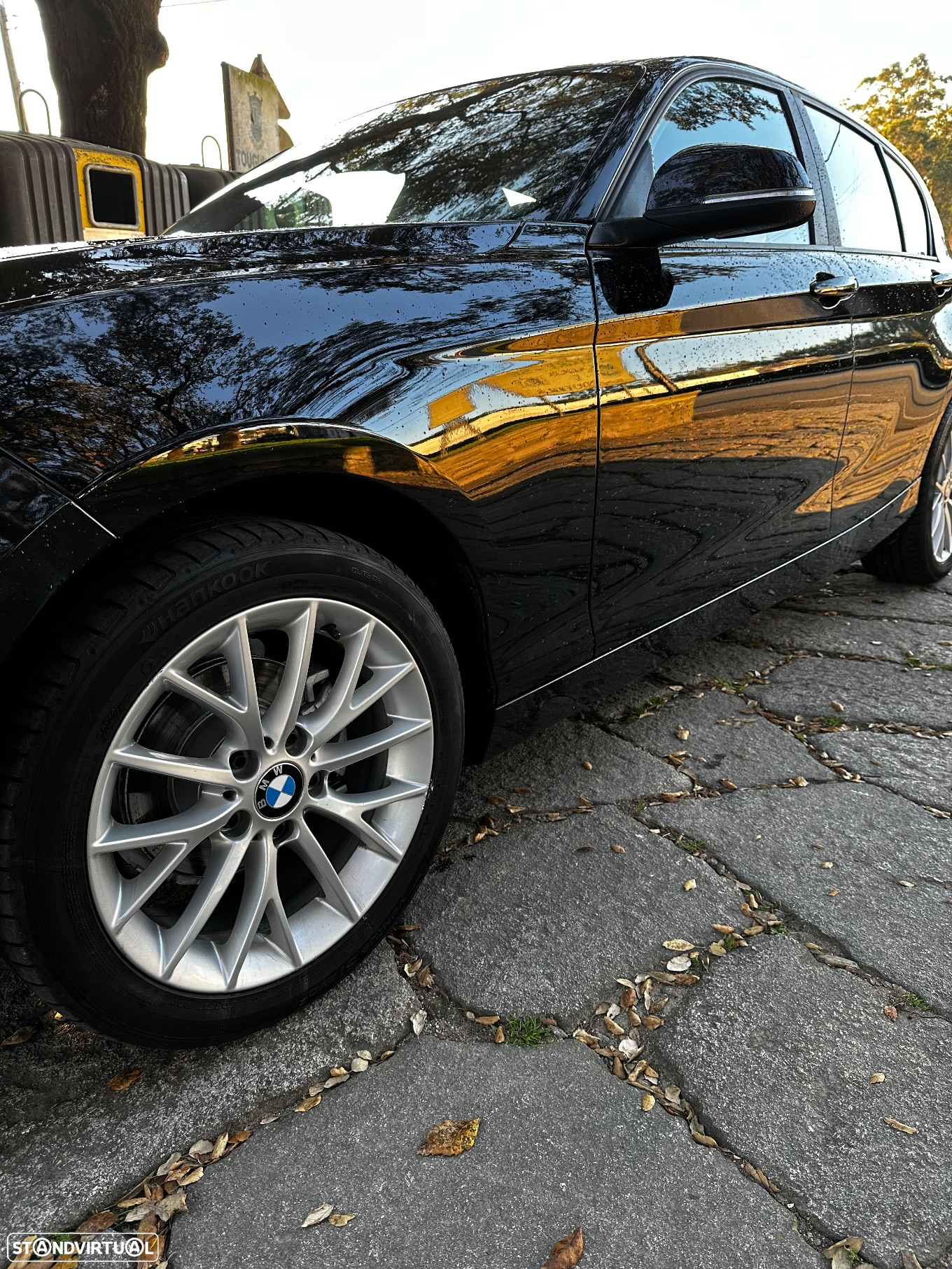 BMW 114 d - 3