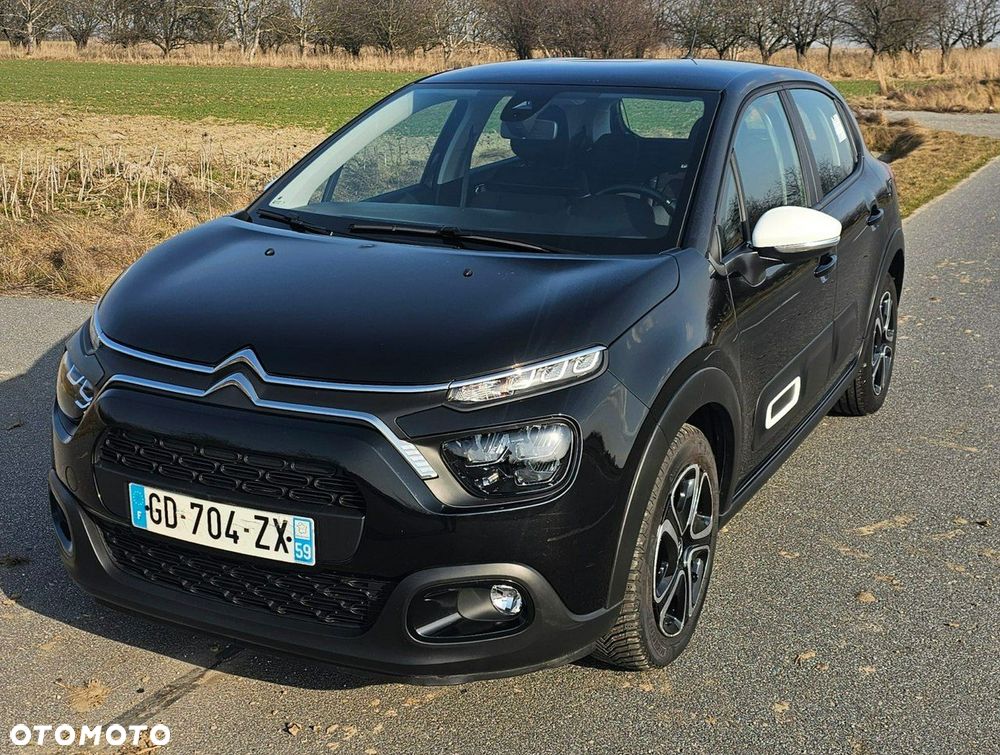 Citroën C3 - 6