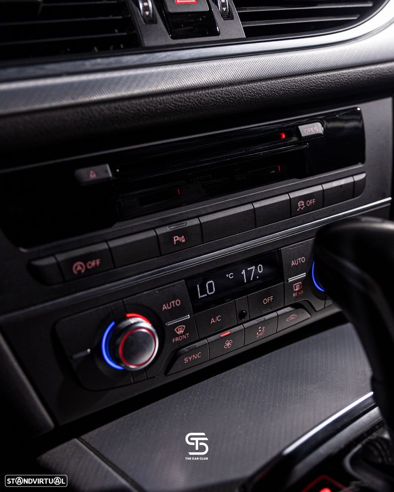 Audi A6 Avant 2.0 TDi Business Line S tronic - 18