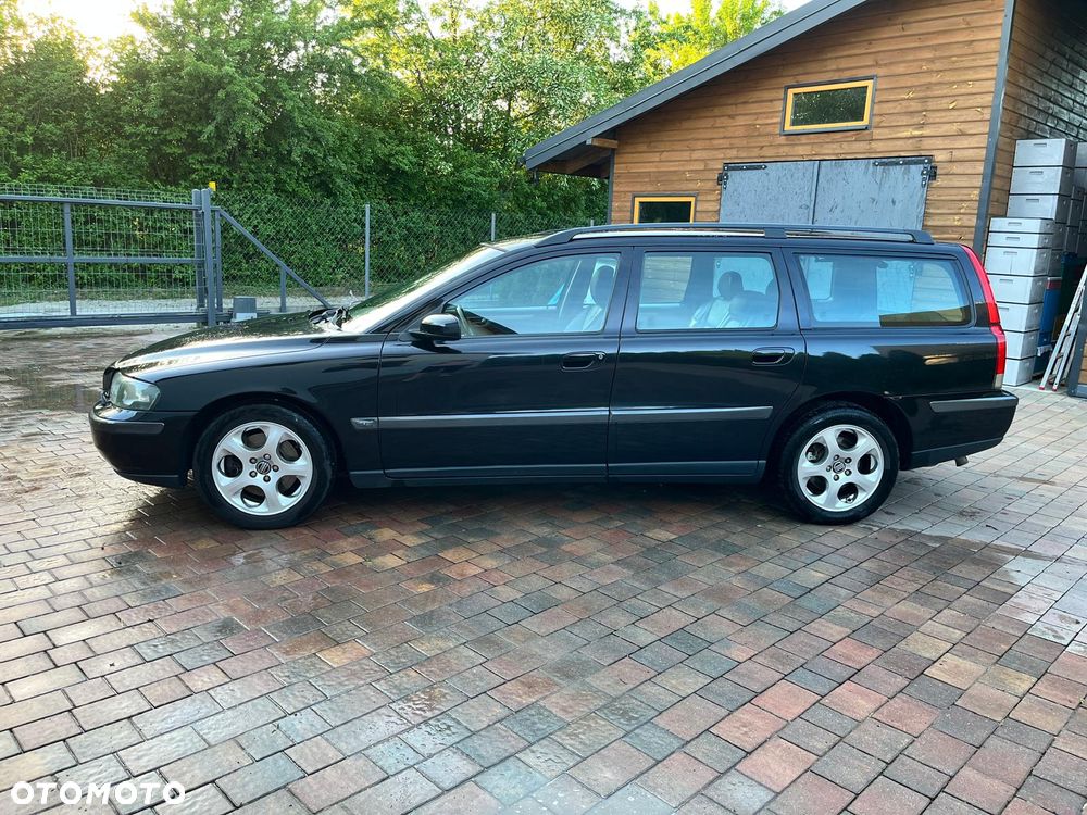 Volvo V70 2.4 - 20