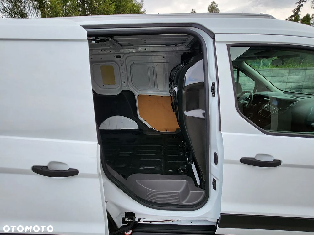 Ford Transit connect - 19