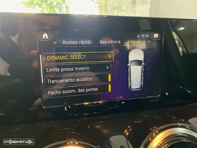 Mercedes-Benz GLB 200 d Style - 23