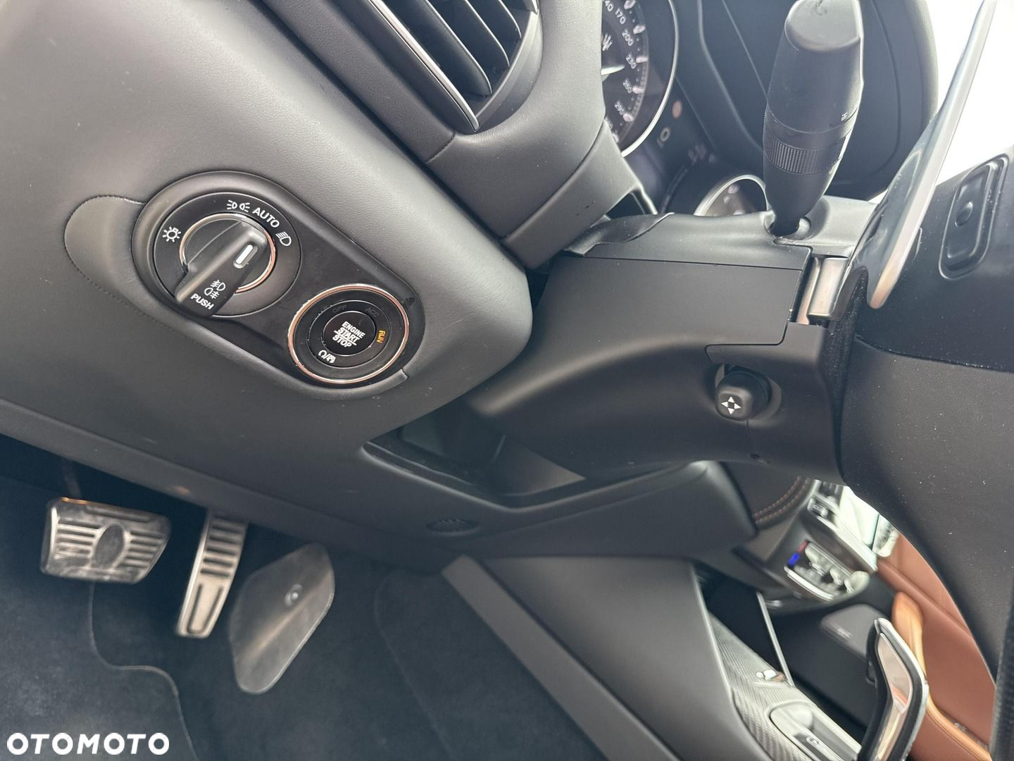 Maserati Levante S - 11