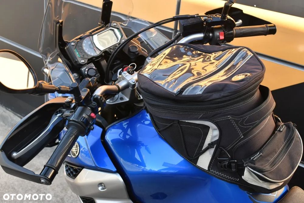 Yamaha Super Tenere - 12