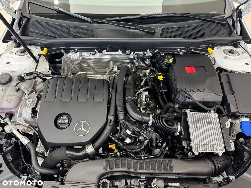 Mercedes-Benz CLA - 20