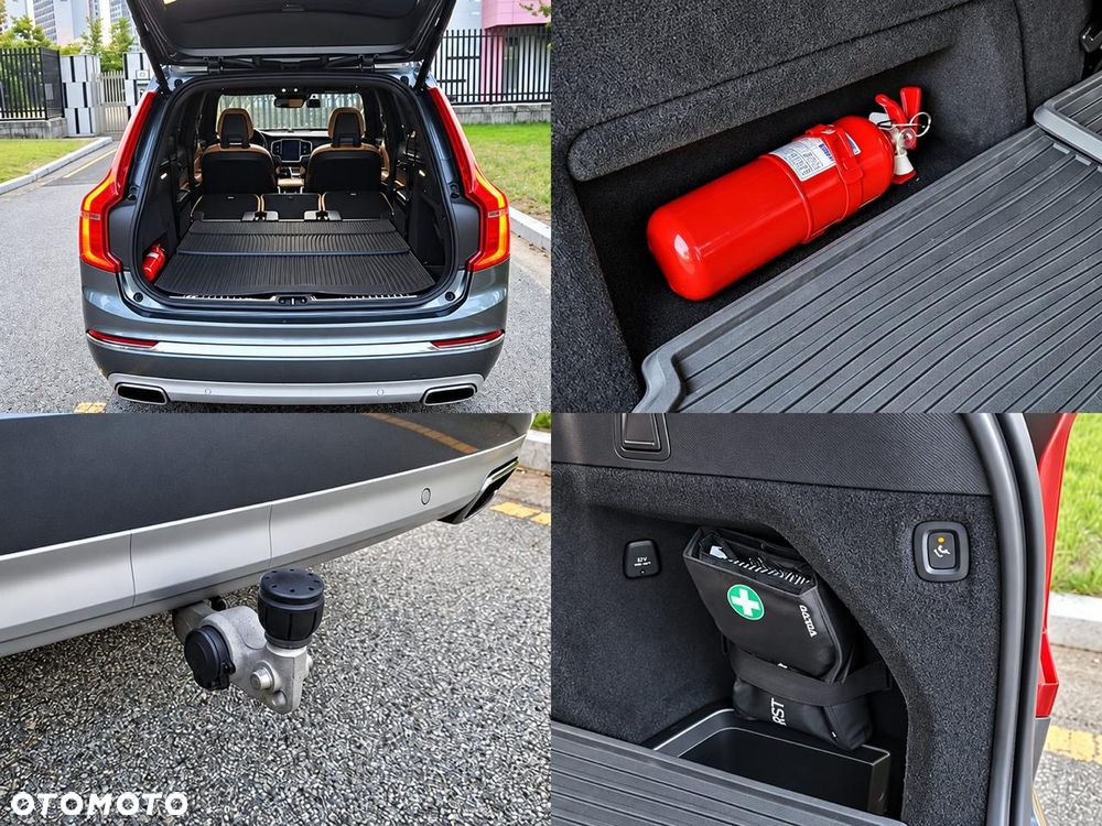 Volvo XC 90 - 13