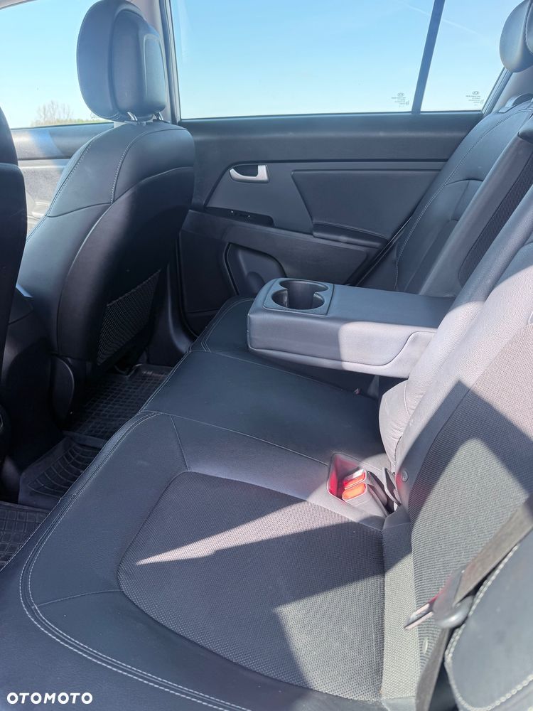 Kia Sportage 2.0 GDI L 2WD - 14