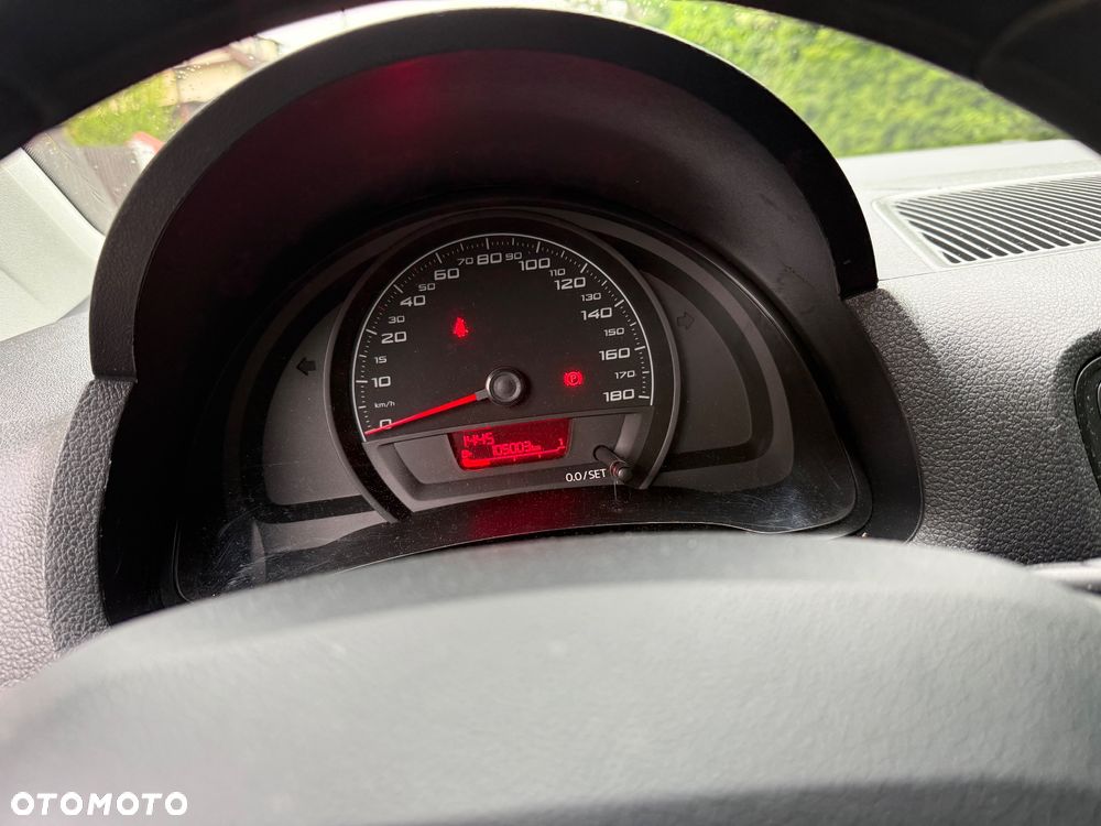 Seat Mii 1.0 I-Tech - 15