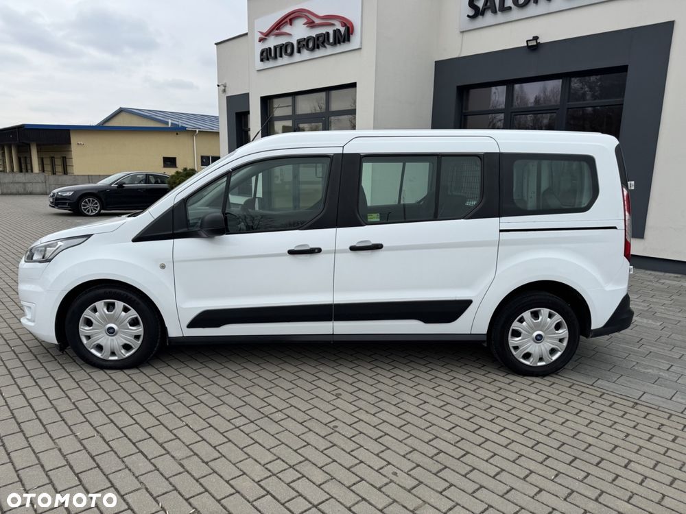 Ford Transit Connect Kombi 230 L2 Trend - 8