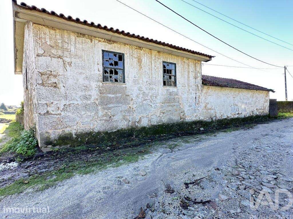 Quinta em Vila Cova e Feitos de 210 m2 - Grande imagem: 2/40