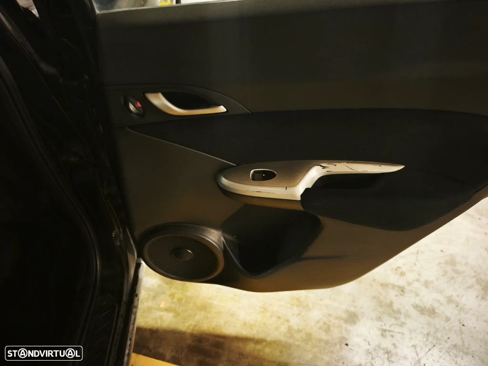 Honda Civic 1.4 Sport EC - 15