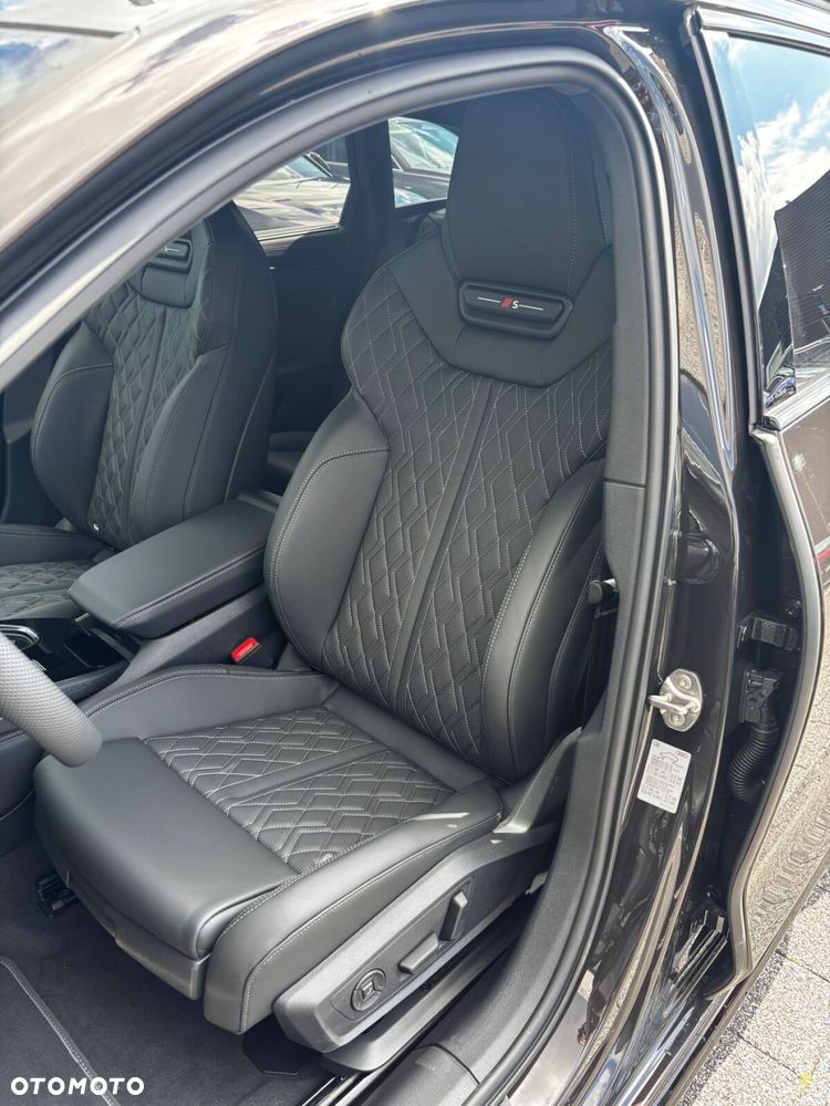 Audi A6 Avant - 15