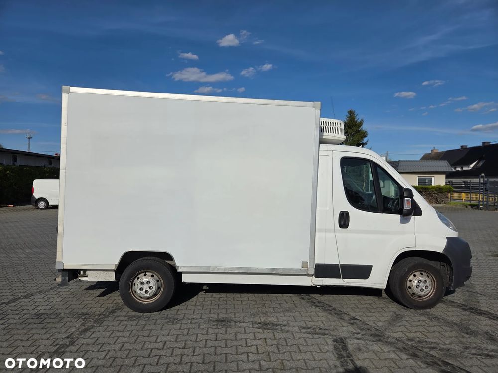 Fiat Ducato - 11