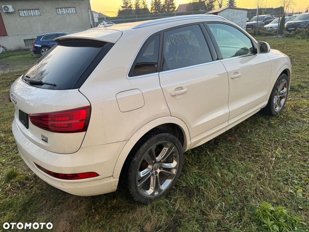 Audi Q3 - 7