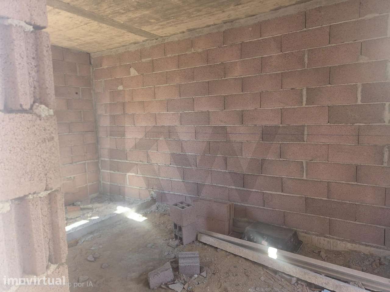 Moradia T3 em Construção | Pinhal do General – Fernão Ferro - Grande imagem: 3/23