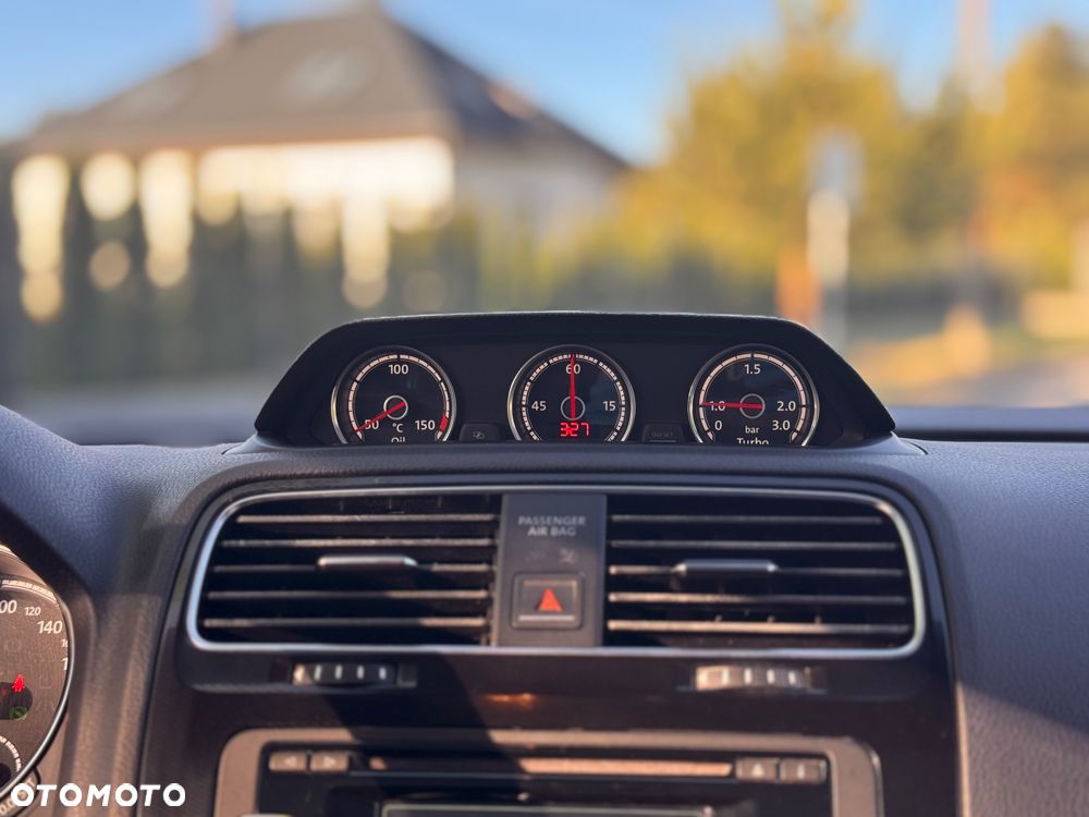 Volkswagen Scirocco 2.0 TDI BMT DSG - 18