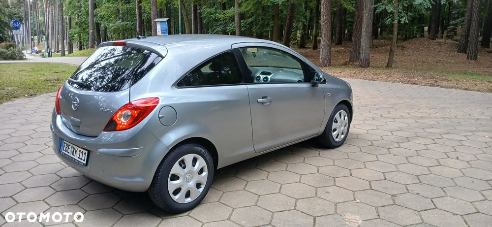 Opel Corsa 1.2 16V EcoFLEX 150 Jahre - 6
