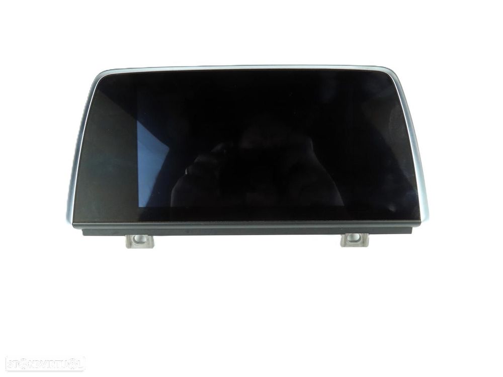 Monitor / Display 6.5" Usado / Original BMW 2 Active Tourer (F45)/BMW 2 Gran Tou... - 1